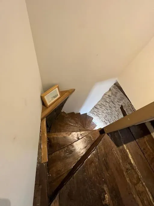 Cocon Urbain De Charme Villa Dinan