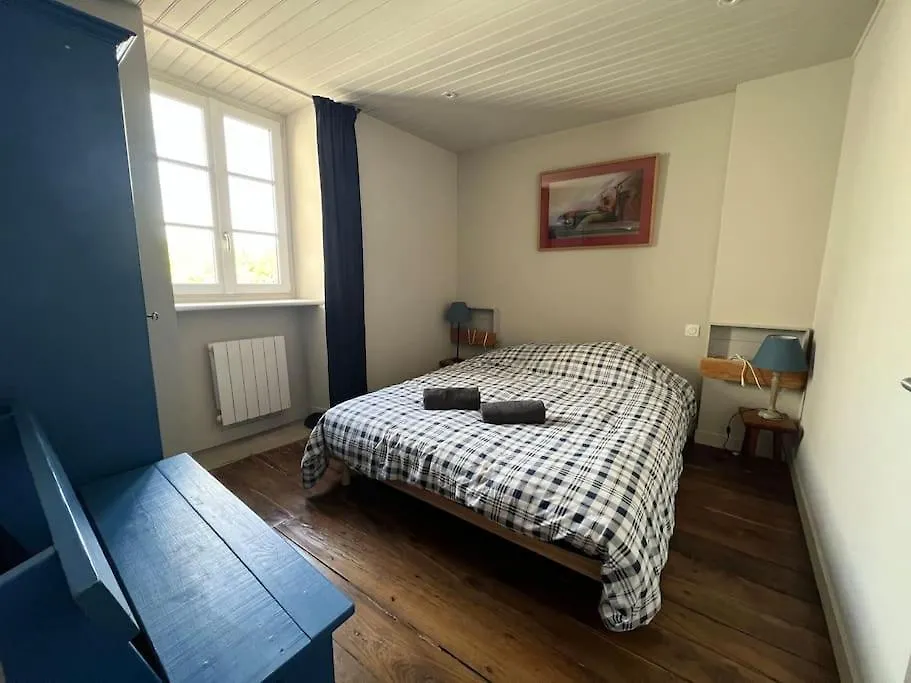 Cocon Urbain De Charme Villa Dinan
